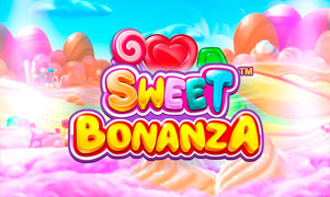 Jogo Sweet Bonanza da empresa de apostas Sapphirebet Brasil
