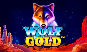 Jogo Wolf Gold da casa de apostas Sapphirebet Brasil