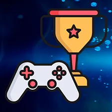 Eventos de esportes cibernéticos de todo o mundo no site da Sapphirebet